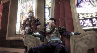 Illustration for article titled Playing it safe: The A.V. Club’s fall/holiday 2010 games preview